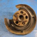 42450-76020 | Piasta tyl. praw. LEXUS CT200 11-17 (375717)