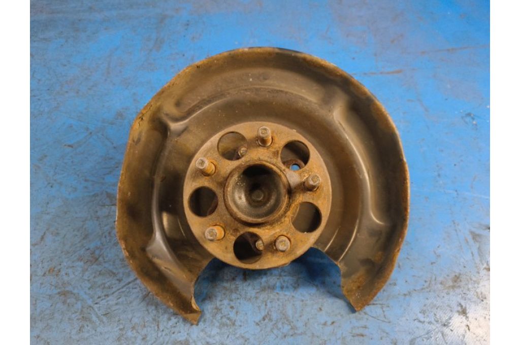 42450-76020 | Piasta tyl. lew. LEXUS CT200 11-17 (375723)