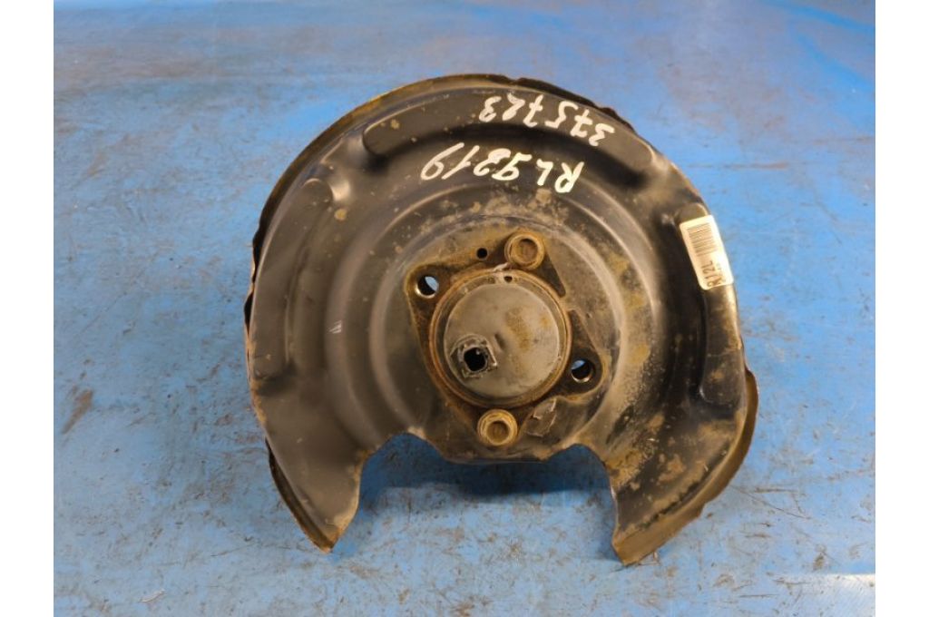 42450-76020 | Piasta tyl. lew. LEXUS CT200 11-17 (375723) - Zdjęcie 2