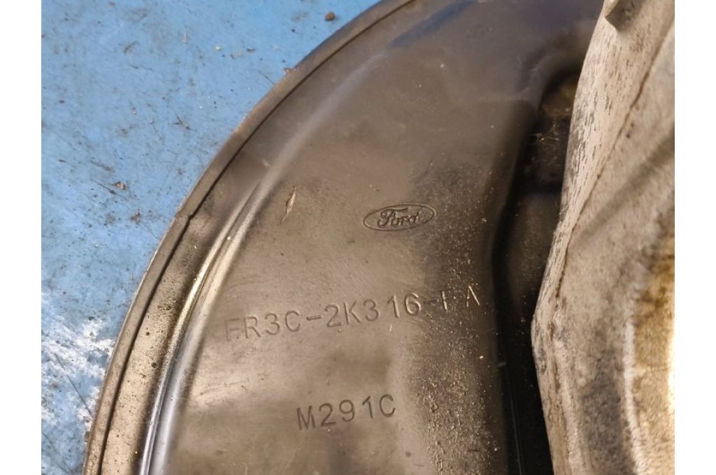 FR3Z5B758J | Sworzeń praw. FORD MUSTANG 15- (375735) - Zdjęcie 5