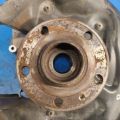 3C0 505 436 G | Sworzeń praw. VOLKSWAGEN TIGUAN 08-17 (375758) - Podgląd 2