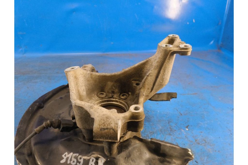 3C0 505 436 G | Sworzeń praw. VOLKSWAGEN TIGUAN 08-17 (375758) - Zdjęcie 7