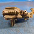 55402-57L00-999 | Zacisk hamulcowy tyl. lew. SUZUKI KIZASHI 09-14 (375768) - Podgląd 3