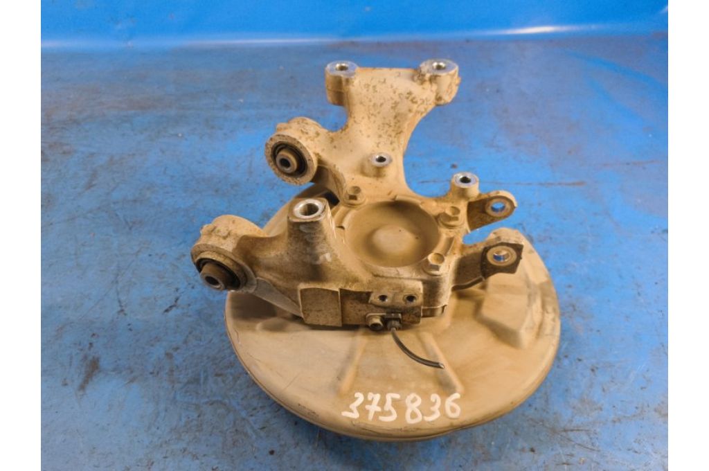 46110-57L00 | Sworzeń praw. SUZUKI KIZASHI 09-14 (375836) - Zdjęcie 3