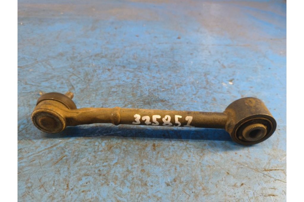 48710-72010 | Poprzeczne ramię tylnego zawieszenia lew. LEXUS CT200 11-17 (375852) - Zdjęcie 2