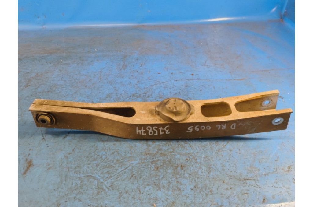 46350-57L00 | Dolne poprzeczne ramię tylnego zawieszenia lew. SUZUKI KIZASHI 09-14 (375874) - Zdjęcie 3