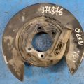 58270-3Q100 | Mechanizm hamulca tyl. praw. HYUNDAI SONATA YF 10-14 (375876)