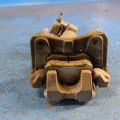 55401-57L00-999 | Zacisk hamulcowy tyl. praw. SUZUKI KIZASHI 09-14 (375878) - Podgląd 7