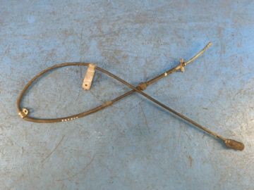 Linka hamulca postojowego praw. ACURA RDX 12-19