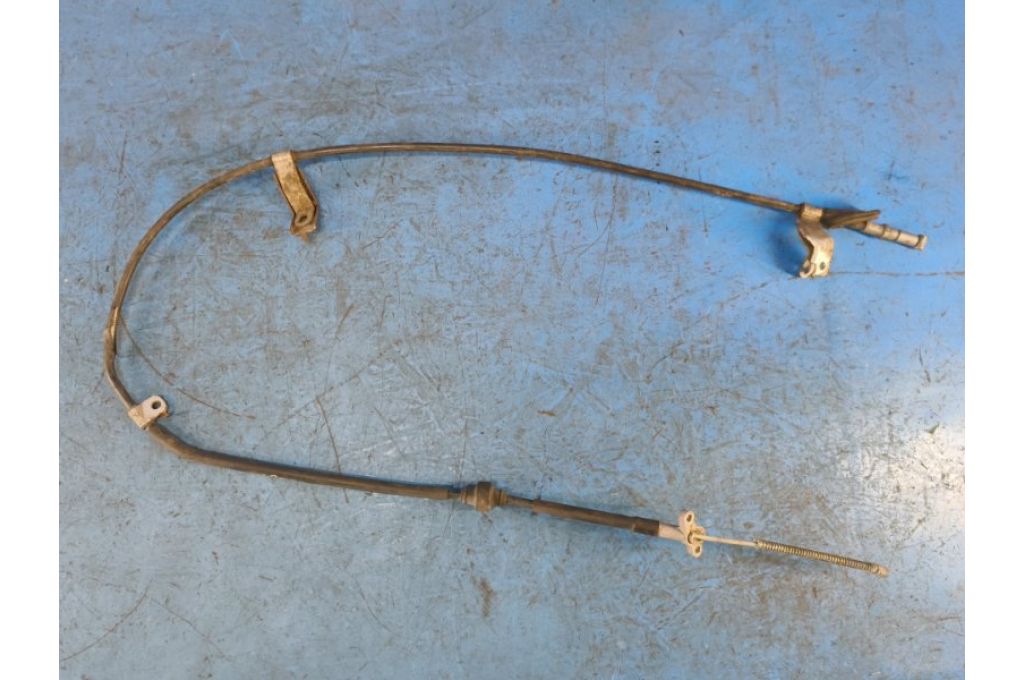 47560-TX4-A01 | Linka hamulca postojowego lew. ACURA RDX 12-19 (375951)