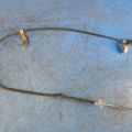 47560-TX4-A01 | Linka hamulca postojowego lew. ACURA RDX 12-19 (375951)