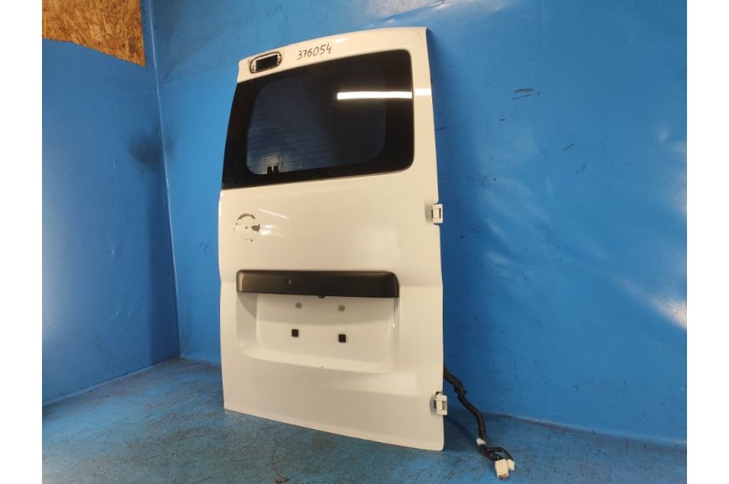 KMA00-3LMMF | Drzwi tyl. praw. NISSAN NV200 USA 13- (376054) - Zdjęcie 2