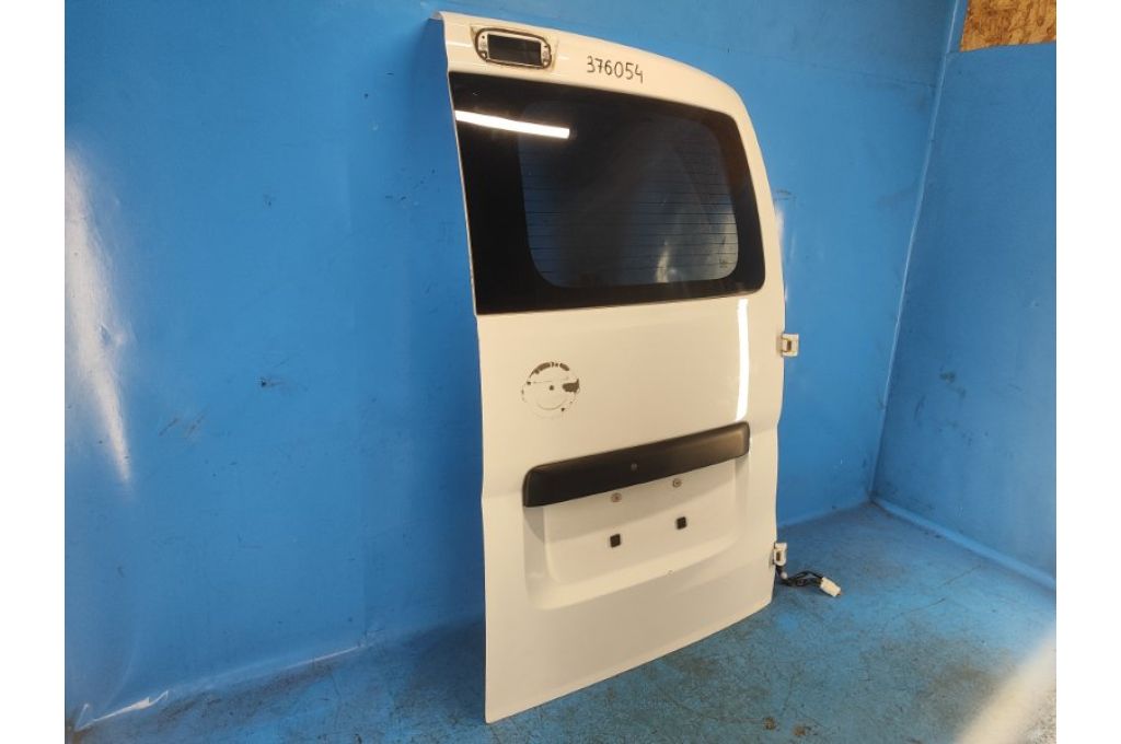 KMA00-3LMMF | Drzwi tyl. praw. NISSAN NV200 USA 13- (376054) - Zdjęcie 3