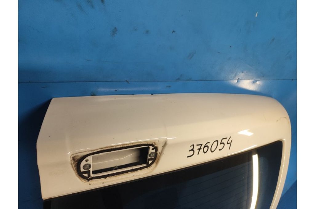 KMA00-3LMMF | Drzwi tyl. praw. NISSAN NV200 USA 13- (376054) - Zdjęcie 10