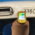 KMA00-3LMMF | Drzwi tyl. praw. NISSAN NV200 USA 13- (376054) - Podgląd 12