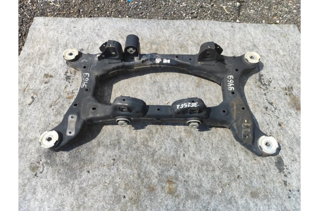 68272 927AA | Belka tylnego zawieszenia JEEP RENEGADE (BU) 14- (362562) - Zdjęcie 2