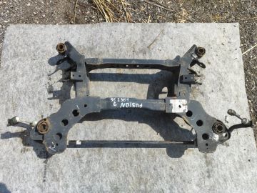 Belka tylnego zawieszenia FORD FUSION 14-