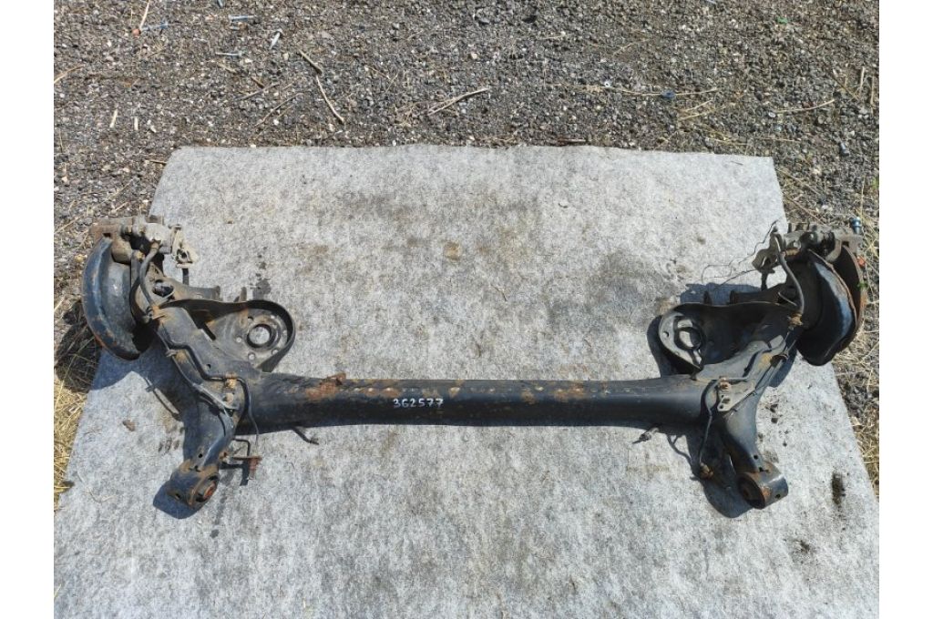 42101-12171 | Belka tylnego zawieszenia TOYOTA PRIUS - 30 09-17 (362577)