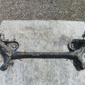 42101-12171 | Belka tylnego zawieszenia TOYOTA PRIUS - 30 09-17 (362577)