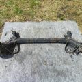 42101-12171 | Belka tylnego zawieszenia TOYOTA PRIUS - 30 09-17 (362577) - Podgląd 2