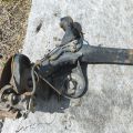 42101-12171 | Belka tylnego zawieszenia TOYOTA PRIUS - 30 09-17 (362577) - Podgląd 3
