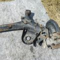 42101-12171 | Belka tylnego zawieszenia TOYOTA PRIUS - 30 09-17 (362577) - Podgląd 4
