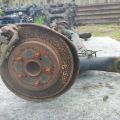 42101-12171 | Belka tylnego zawieszenia TOYOTA PRIUS - 30 09-17 (362577) - Podgląd 7
