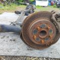42101-12171 | Belka tylnego zawieszenia TOYOTA PRIUS - 30 09-17 (362577) - Podgląd 9