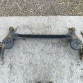 42101-12171 | Belka tylnego zawieszenia TOYOTA PRIUS - 30 09-17 (362577) - Podgląd 11