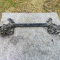 42101-12171 | Belka tylnego zawieszenia TOYOTA PRIUS - 30 09-17 (362576) - Podgląd 2