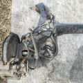 42101-12171 | Belka tylnego zawieszenia TOYOTA PRIUS - 30 09-17 (362576) - Podgląd 3