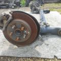 42101-12171 | Belka tylnego zawieszenia TOYOTA PRIUS - 30 09-17 (362576) - Podgląd 9