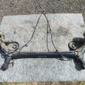 42101-12171 | Belka tylnego zawieszenia TOYOTA PRIUS - 30 09-17 (362575)