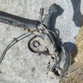 42101-12171 | Belka tylnego zawieszenia TOYOTA PRIUS - 30 09-17 (362575) - Podgląd 3