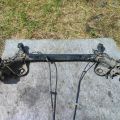 42101-12171 | Belka tylnego zawieszenia TOYOTA PRIUS - 30 09-17 (362575) - Podgląd 4