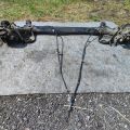 42101-12171 | Belka tylnego zawieszenia TOYOTA PRIUS - 30 09-17 (362575) - Podgląd 5