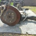 42101-12171 | Belka tylnego zawieszenia TOYOTA PRIUS - 30 09-17 (362575) - Podgląd 6