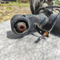 42101-12171 | Belka tylnego zawieszenia TOYOTA PRIUS - 30 09-17 (362575) - Podgląd 8