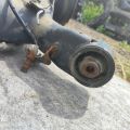42101-12171 | Belka tylnego zawieszenia TOYOTA PRIUS - 30 09-17 (362575) - Podgląd 9