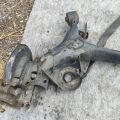 42101-12171 | Belka tylnego zawieszenia TOYOTA PRIUS - 30 09-17 (362574) - Podgląd 2