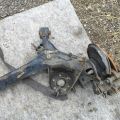 42101-12171 | Belka tylnego zawieszenia TOYOTA PRIUS - 30 09-17 (362574) - Podgląd 3