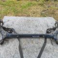 42101-12171 | Belka tylnego zawieszenia TOYOTA PRIUS - 30 09-17 (362574) - Podgląd 4
