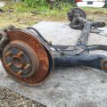 42101-12171 | Belka tylnego zawieszenia TOYOTA PRIUS - 30 09-17 (362574) - Podgląd 5