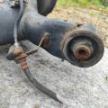 42101-12171 | Belka tylnego zawieszenia TOYOTA PRIUS - 30 09-17 (362574) - Podgląd 8