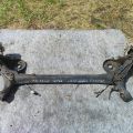 42101-12171 | Belka tylnego zawieszenia TOYOTA PRIUS - 30 09-17 (362573) - Podgląd 2