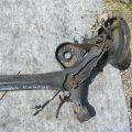 42101-12171 | Belka tylnego zawieszenia TOYOTA PRIUS - 30 09-17 (362573) - Podgląd 4