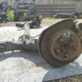 42101-12171 | Belka tylnego zawieszenia TOYOTA PRIUS - 30 09-17 (362573) - Podgląd 5