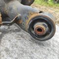 42101-12171 | Belka tylnego zawieszenia TOYOTA PRIUS - 30 09-17 (362573) - Podgląd 7