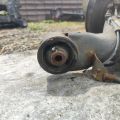 42101-12171 | Belka tylnego zawieszenia TOYOTA PRIUS - 30 09-17 (362573) - Podgląd 8
