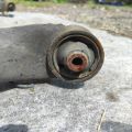 42101-12171 | Belka tylnego zawieszenia TOYOTA PRIUS - 30 09-17 (362573) - Podgląd 9